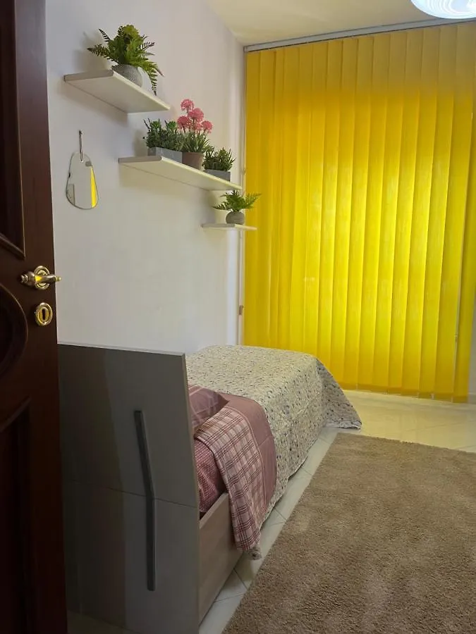 Il Viandante Apartment Olivarella-Corriolo