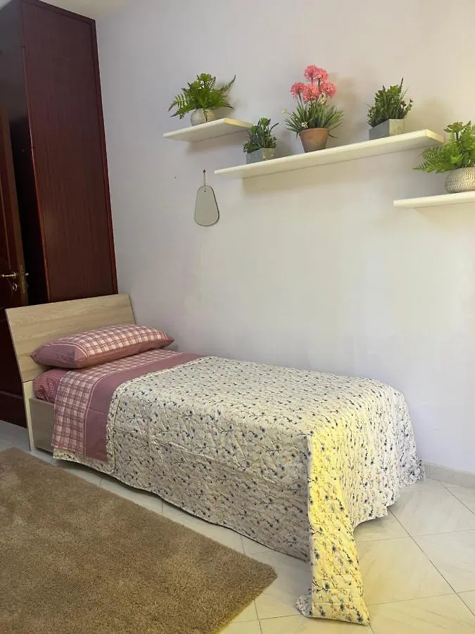 Il Viandante Apartment Olivarella-Corriolo