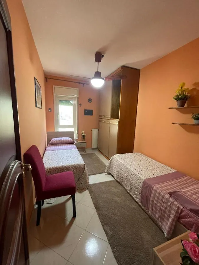 Il Viandante Apartment Olivarella-Corriolo
