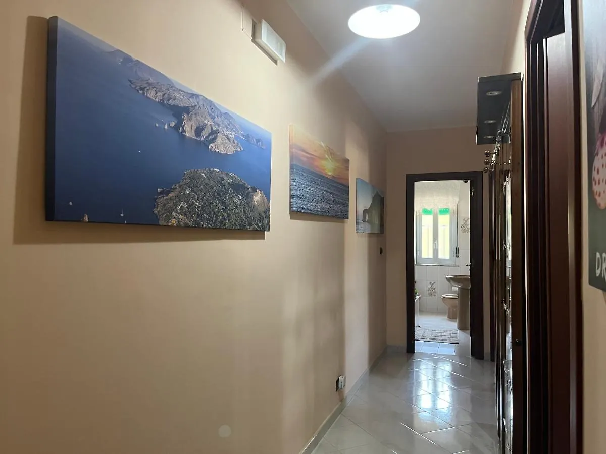 Il Viandante Apartment Olivarella-Corriolo
