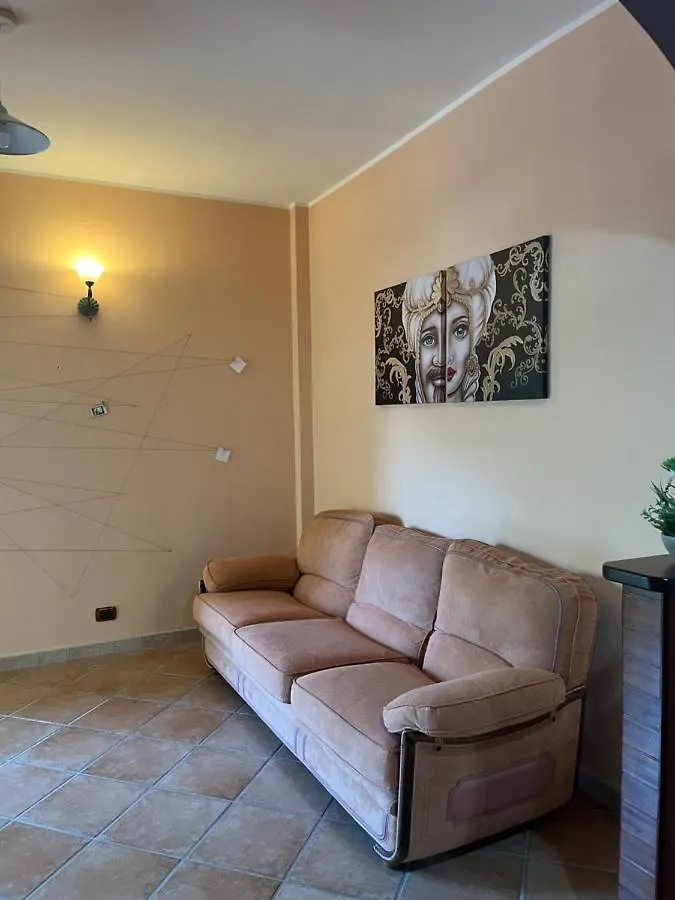 Il Viandante Apartment Olivarella-Corriolo 0*,  Italy