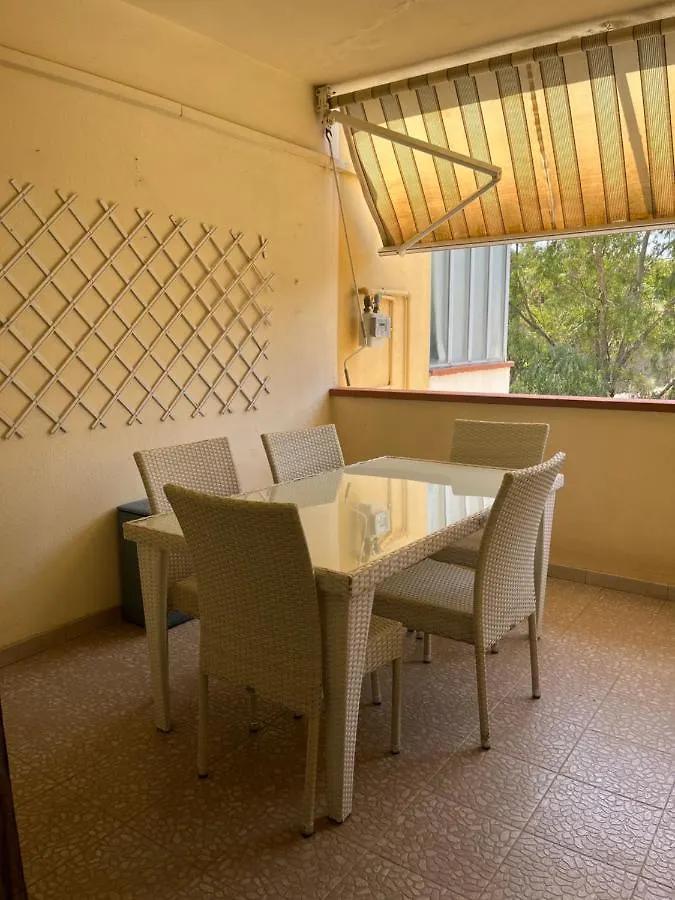 Il Viandante Apartment Olivarella-Corriolo