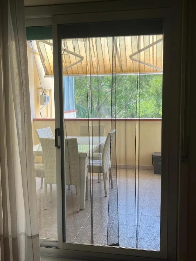 Il Viandante Apartment Olivarella-Corriolo