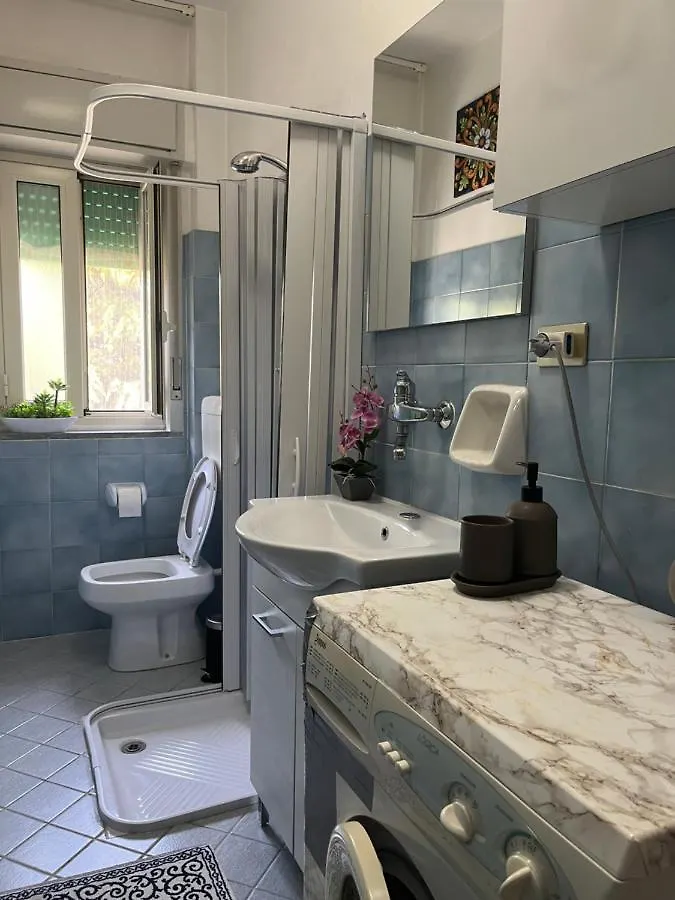 Il Viandante Apartment Olivarella-Corriolo
