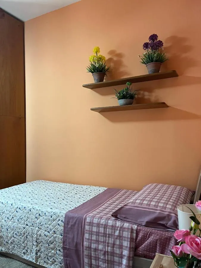 Il Viandante Apartment Olivarella-Corriolo 0*,