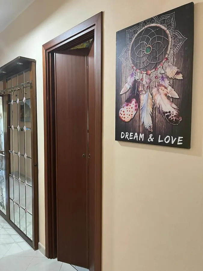 Il Viandante Apartment Olivarella-Corriolo Italy