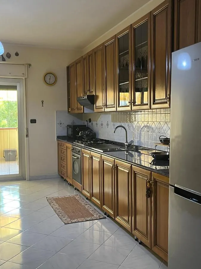 Il Viandante Apartment Olivarella-Corriolo