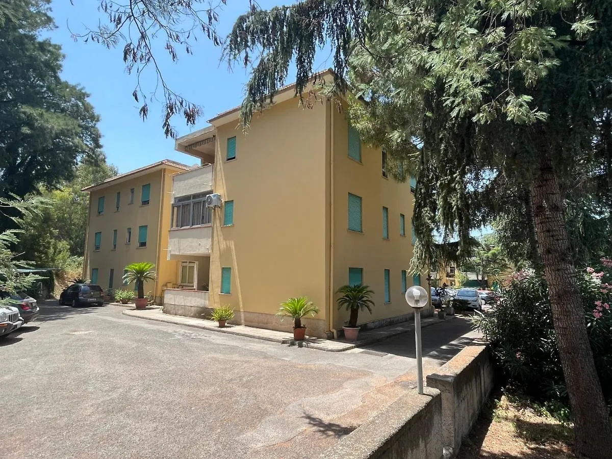 Il Viandante Apartment Olivarella-Corriolo Italy