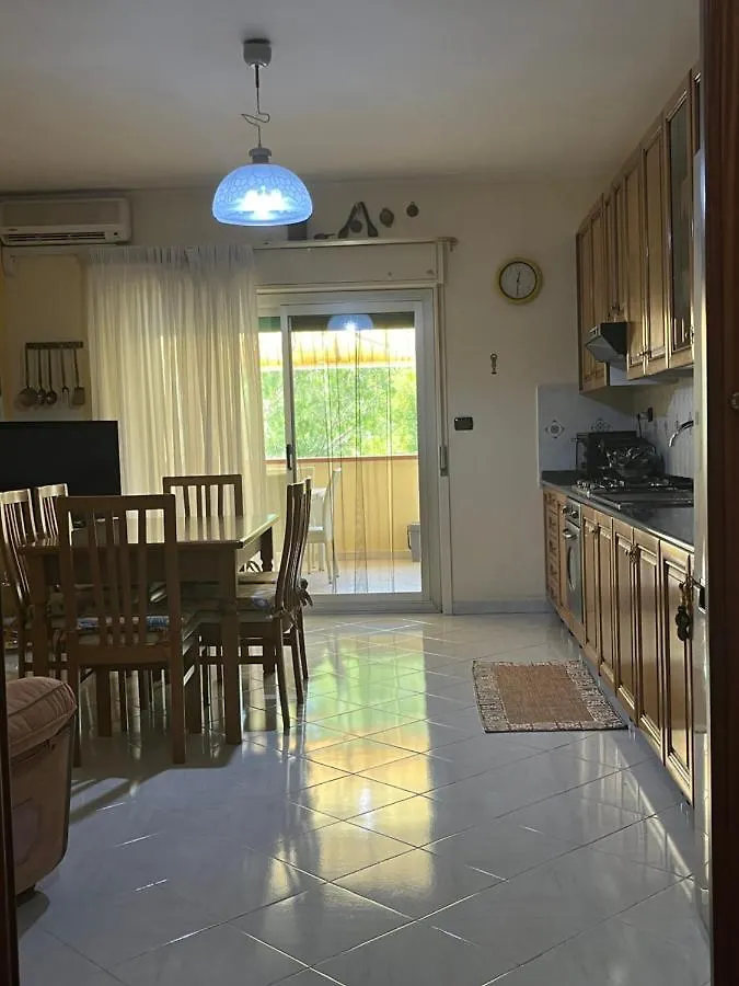 Il Viandante Apartment Olivarella-Corriolo