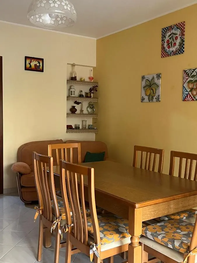 Il Viandante Apartment Olivarella-Corriolo