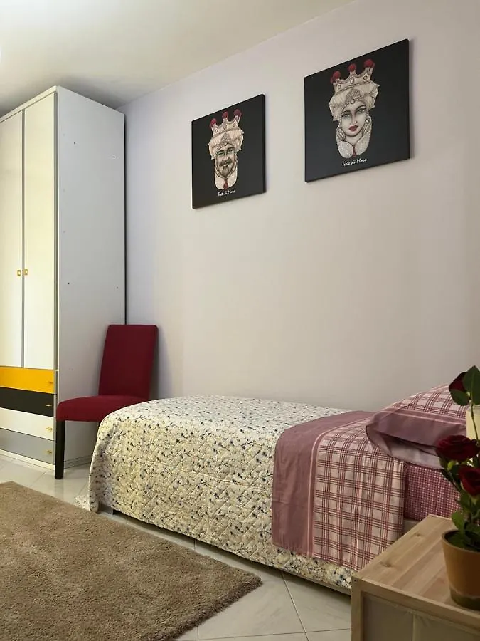 Il Viandante Apartment Olivarella-Corriolo