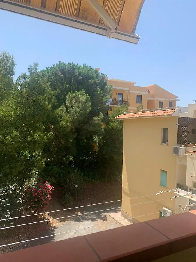 Il Viandante Apartment Olivarella-Corriolo