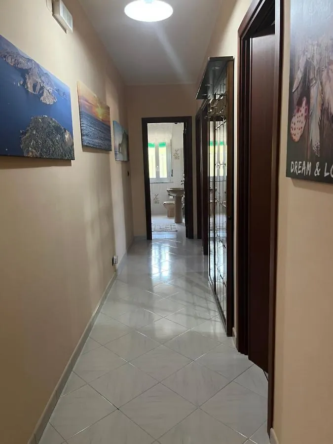 Il Viandante Apartment Olivarella-Corriolo