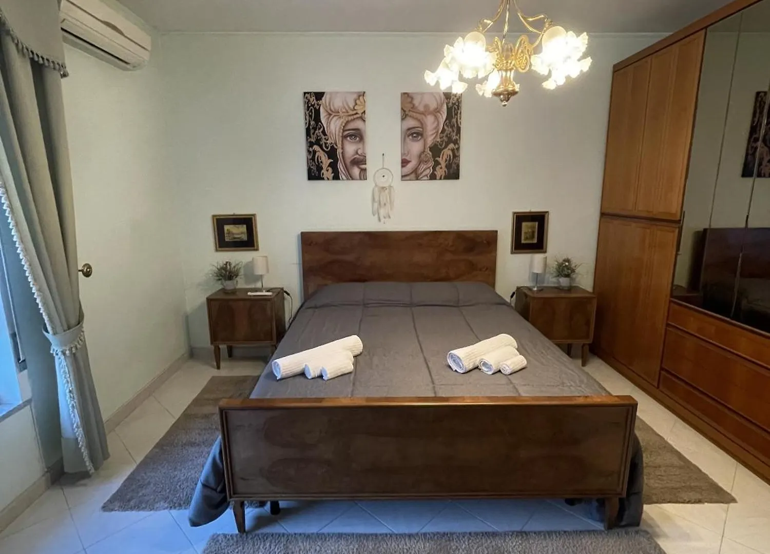 Il Viandante Apartment Olivarella-Corriolo