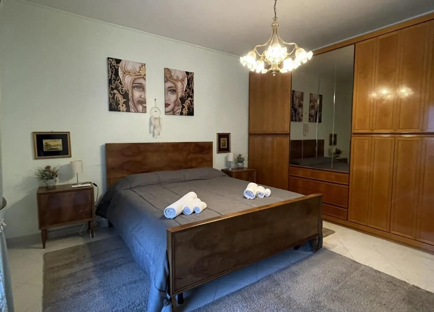 Il Viandante Apartment Olivarella-Corriolo 0*,  Italy