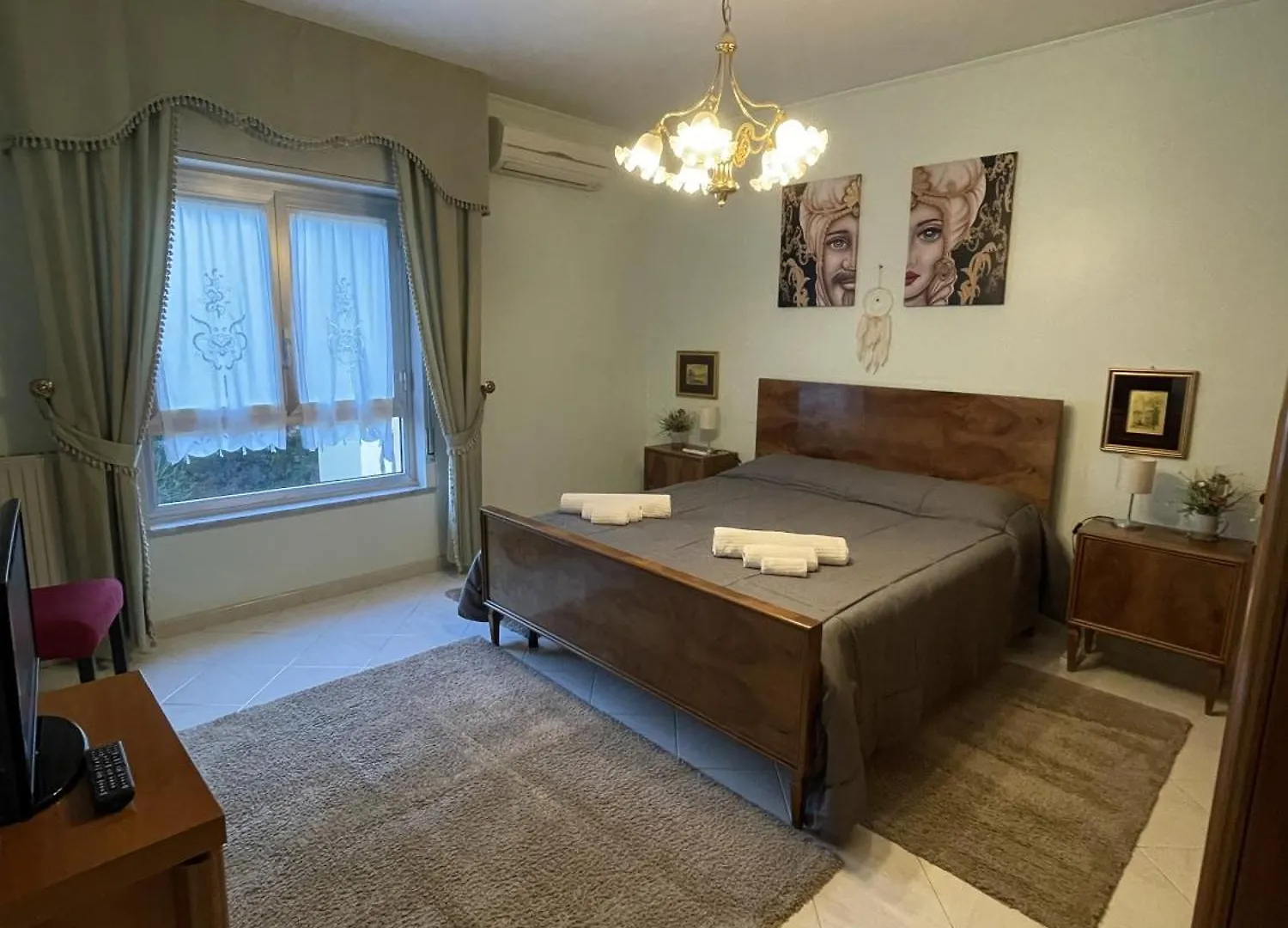 Il Viandante Apartment Olivarella-Corriolo