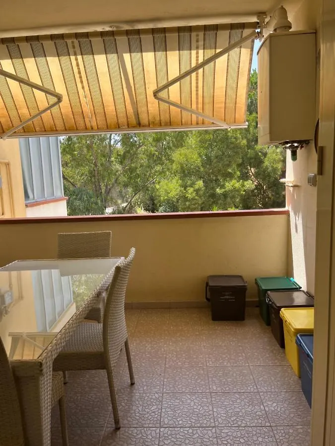 Il Viandante Apartment Olivarella-Corriolo 0*,