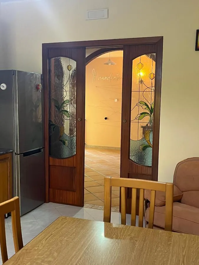 Il Viandante Apartment Olivarella-Corriolo