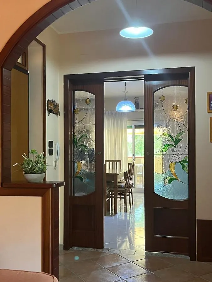 Il Viandante Apartment Olivarella-Corriolo 0*,  Italy